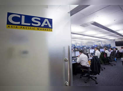 Frugal moon mission to help fuel rise of Indian firms: CLSA