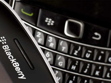 RIM pins hope on BlackBerry 10 launch; bets big on touchscreen