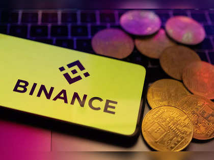 Binance coins a new phase in India