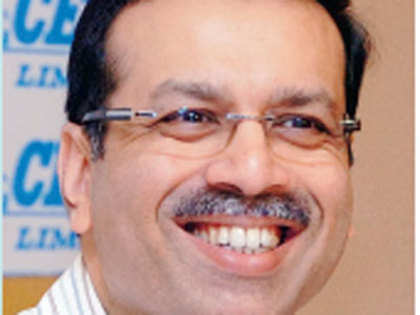 Sanjiv Goenka appointed Firstsource Solutions chief