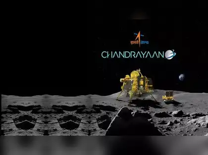 ISRO's Chandrayaan-3 set to land on Moon's South Pole: When and where to watch it live
