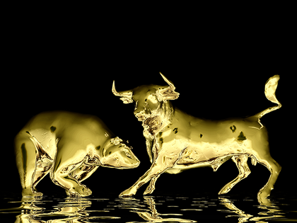 How to spot a bull or bear market