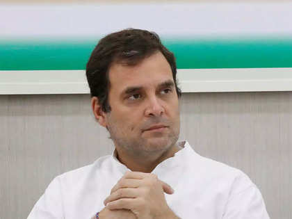 National Herald money laundering case: ED questions Rahul Gandhi for over 10 hours on day 5; session may end tonight