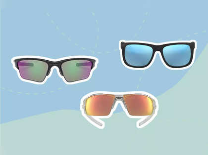 sunglasses for kids: Best Sunglasses for Kids - The Economic Times