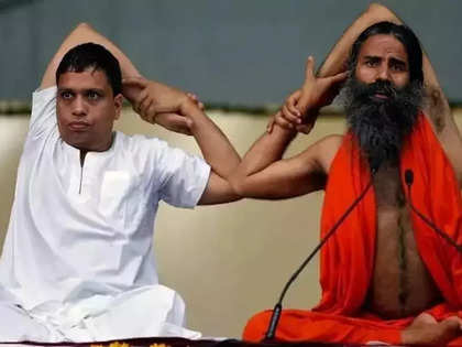 Patanjali-Ramdev misleading ads case: SC refuses apology again, warns duo to be ready for action in contempt case