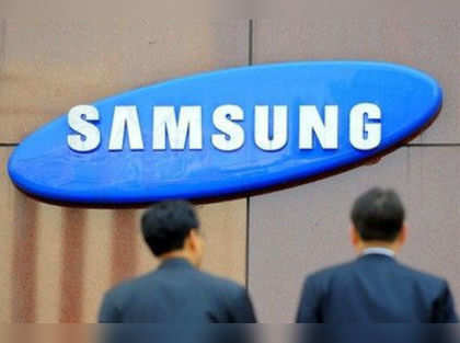 Samsung eyes 35 pc growth this year
