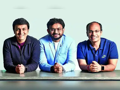 PharmEasy founders make interior design and architecture foray with All Home