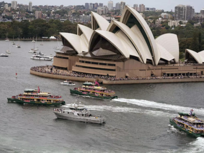 Indian footfalls to Australia surge; India becomes 5th largest inbound market for Tourism Australia