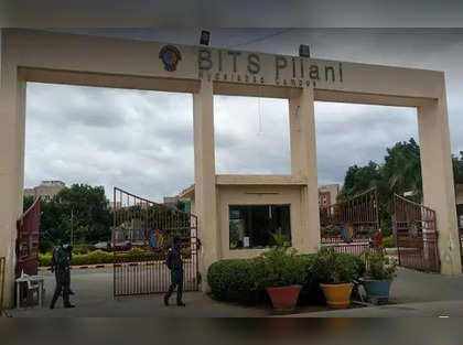 BITS Pilani gets $1 mn endowment fund from alumni couple