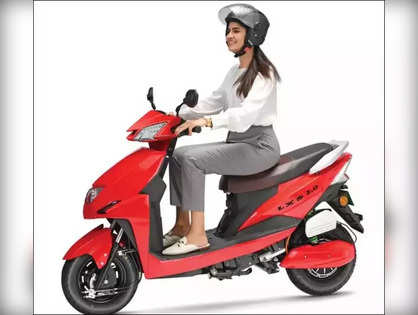 Lectrix launches LXS 2.0 electric scooter at Rs 79,999; offers 98 km range