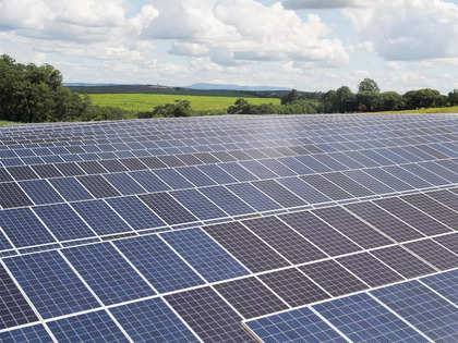 UK firm secures lucrative order to supply Indian solar facility in Gujarat's Mundra