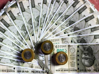 NARCL pays Srei lenders promised upfront cash