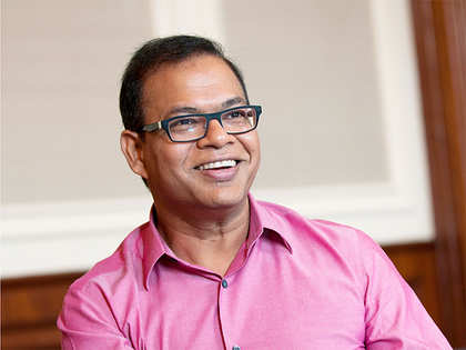Former Google executive Amit Singhal joins Paytm board