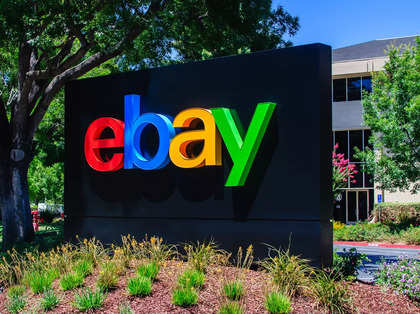 SMEs are exporting everything from camera gimbals to Stardust magazines, says Ebay’s Vidmay Naini