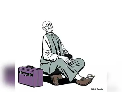 GDP in Therapy