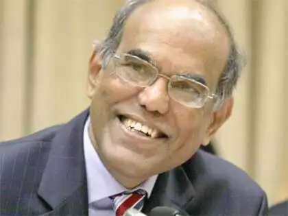 Duvvuri Subbarao: D Subbarao: A warrior revered for his skills and ...