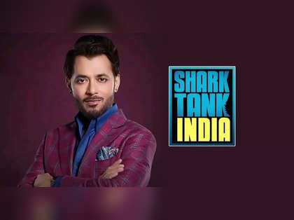 Shark Tank India's Anupam Mittal gets roasted by netizens for snarky comment on Twitter