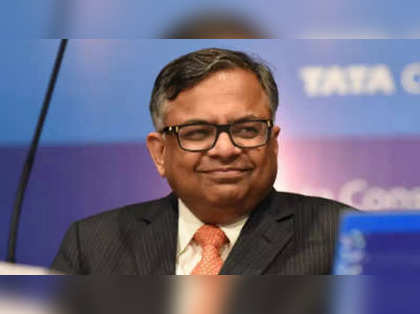 Tata chairman N Chandrasekaran purchases duplex on Peddar Road for Rs 98 crore