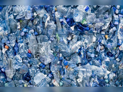 EU trade head says plastic packaging waste rules risk backfiring