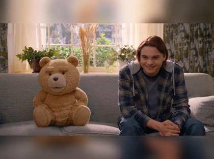 How to stream Seth MacFarlane's hilarious prequel, Ted in the US and UK?