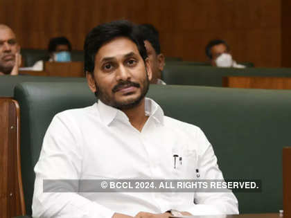 Union Minister Ramdas Athawale invites YSRC chief Jagan Mohan Reddy to join NDA