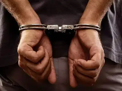Punjab Police: Punjab Police arrests 3 persons linked to ISI-controlled  Pak-based terror module - The Economic Times