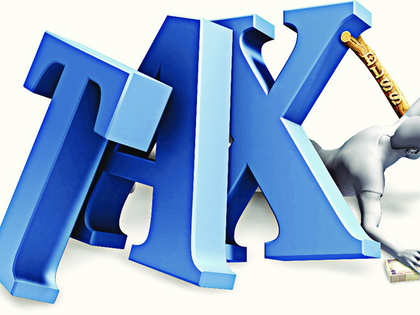 Income tax mop-up from Mumbai rises 20 per cent to Rs 1.14 trillion