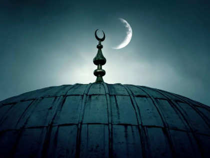 Ramadan 2024: Crescent moon spotted in Saudi Arabia, holiest Islamic month to start in India from Tuesday