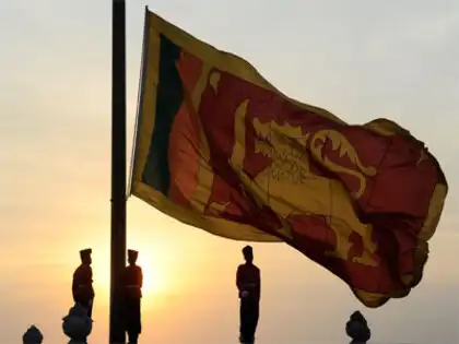 Sri Lanka parliament to debate UN rights probe