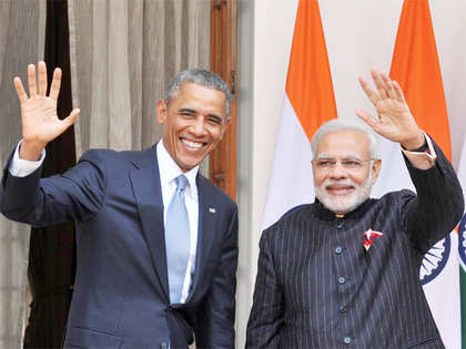 PM Narendra Modi, Barack Obama to meet on sidelines of Paris climate conference