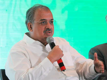 Dilip Shanghvi diversifies to expand his business, makes big investments in power and banking