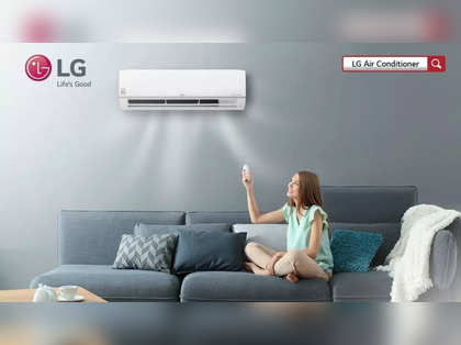 10 Best LG Air Conditioners with Smart Features (2024)