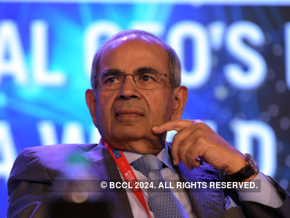 India has lot of potentiality for growth; government needs to further improve ease of doing business: GP Hinduja