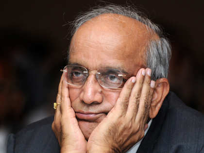 Is it fair to be told your car just turned scrap: Maruti chief RC Bhargava