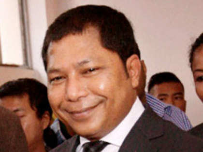 Meghalaya government to start micro grid systems in select villages