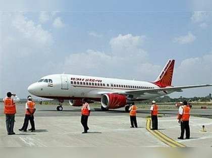 Dubai's Dnata starts providing passenger services for Air India