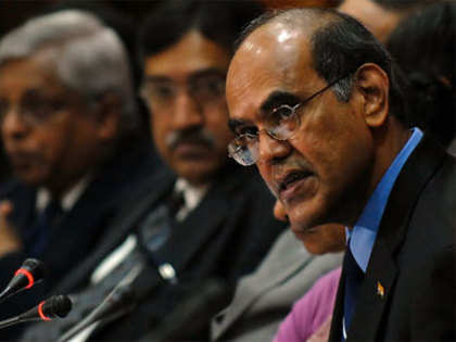D Subbarao says governance in cooperative banks lack professionalism