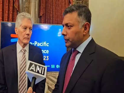 'We share values with our partners, let inquiry committee decide,' says Indian envoy to UK on Canada's accusation in Nijjar case
