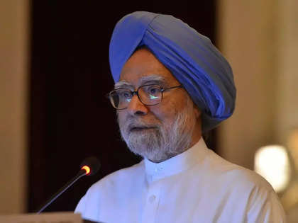 Manmohan Singh was true statesman, Modi must think about his legacy: Omar Abdullah