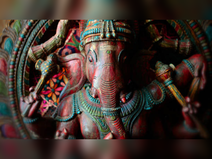 Ganesh Puja pandals in Bokaro draw crowds with its unique and spectacular designs