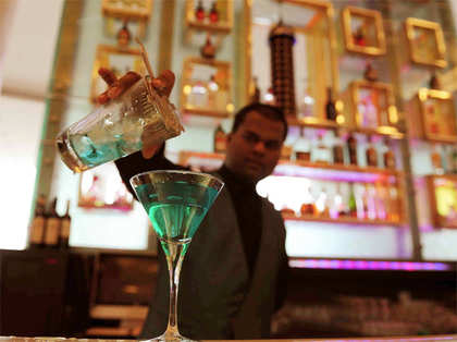 Mumbai hoteliers rue 10-30% drop in footfalls, liquor sales hit