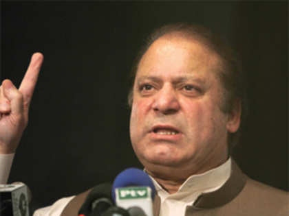 Tehrik-e-Insaf to field Javed Hashmi against Nawaz Sharif as PM nominee