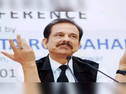 Probes against Sahara group cos will not be impeded by death of any person: Corp affairs ministry