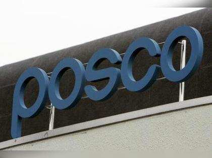 Posco sets target to start production in Odisha plant