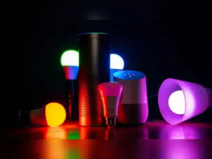 Best LED Night Lights for Modern Homes in 2025 6 LED Night Lights