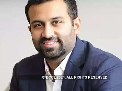 Arvind Fashions is focussed on digital in a very strong way: Kulin Lalbhai, Director