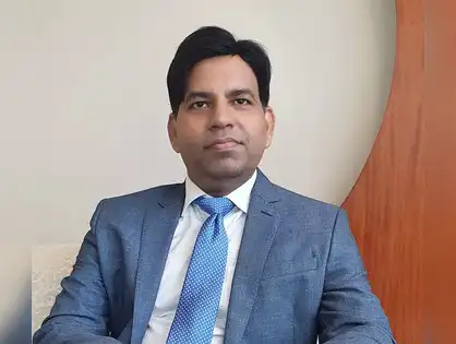 ETMarkets Smart Talk: Fixed income still has a place in FY26 - 15–20% allocation ideal for most, 70% for seniors, says Aamar Deo Singh