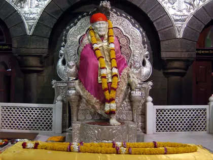 Sai Baba HD Desktop Wallpaper – 4 | Gallery of God