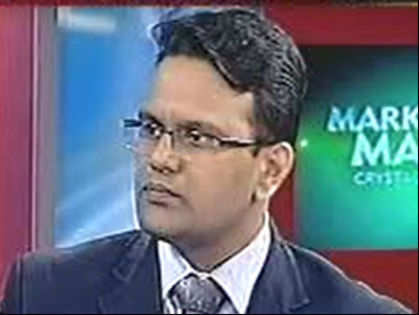 Expect banking space to pick up with economy going forward: Ravi Dharamshi, ValueQuest Investment Advisors