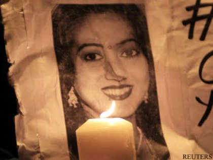 Savita's father appeals to Ireland for public inquiry